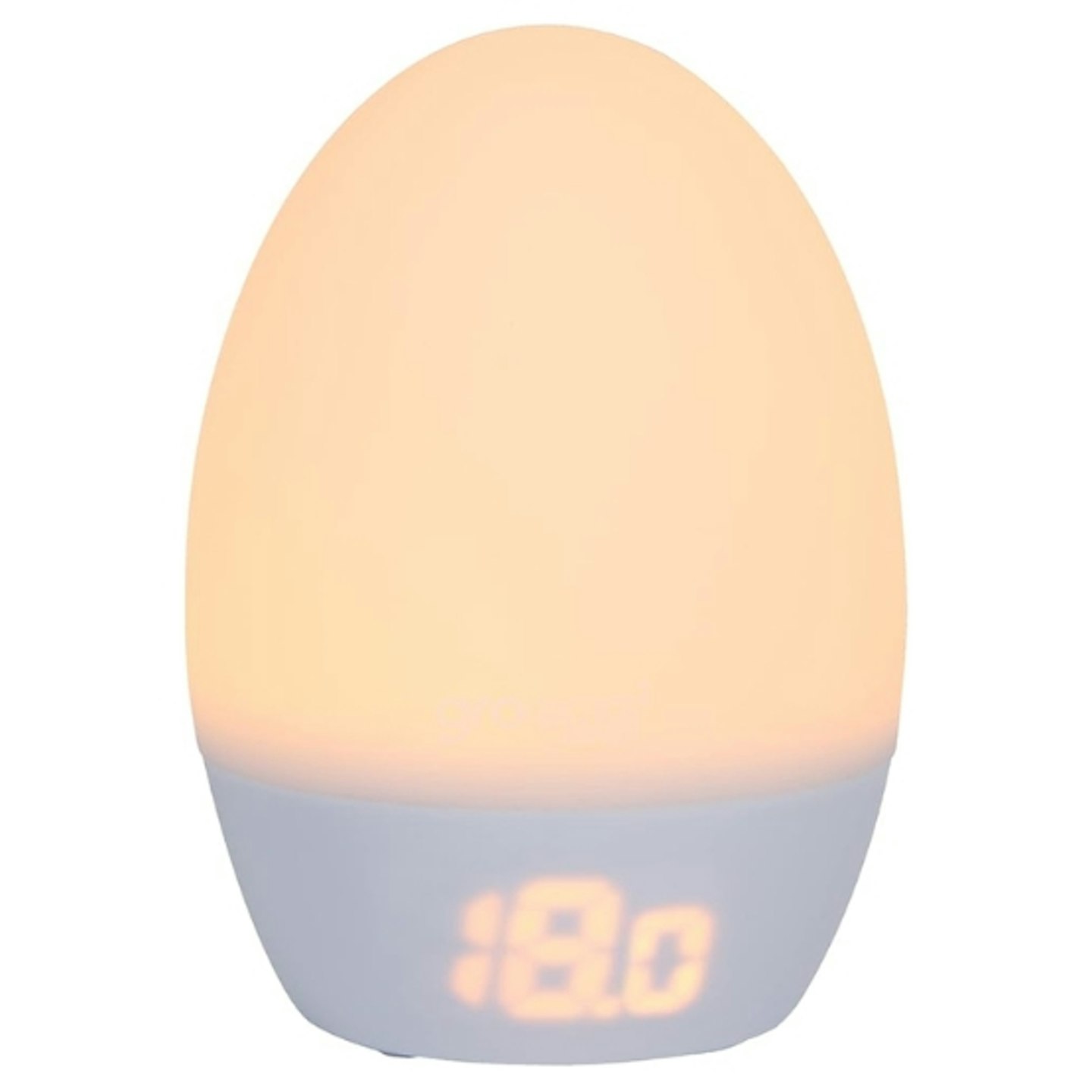 Tommee Tippee GroEgg2 Digital Room Thermometer