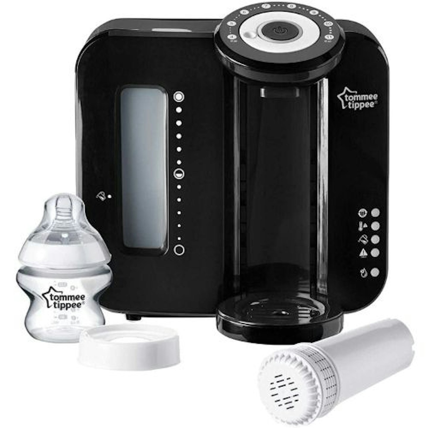  Tommee Tippee Perfect Prep Machine