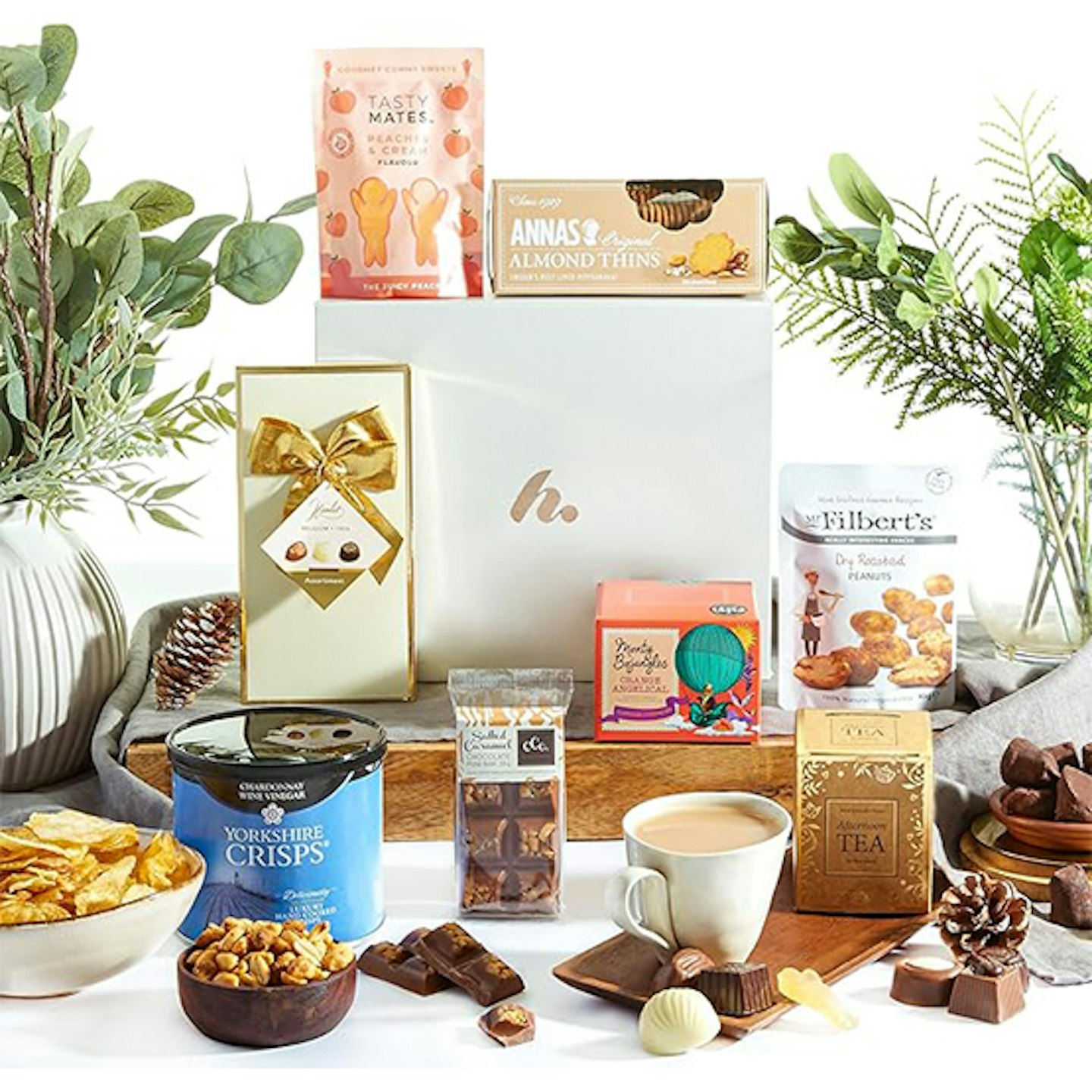 Ultimate Treats Gift Hamper