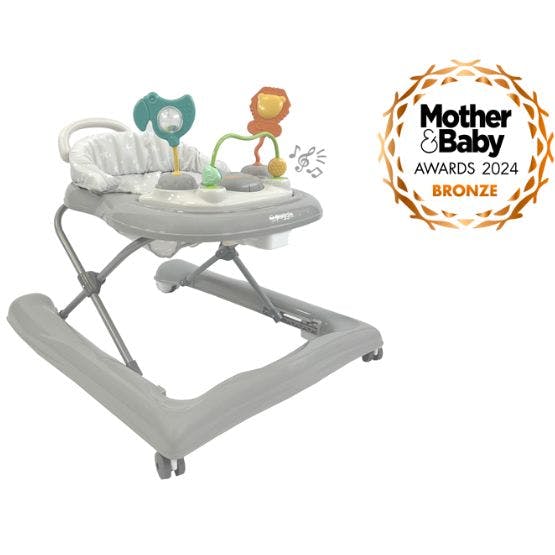 Baby walker top store rated