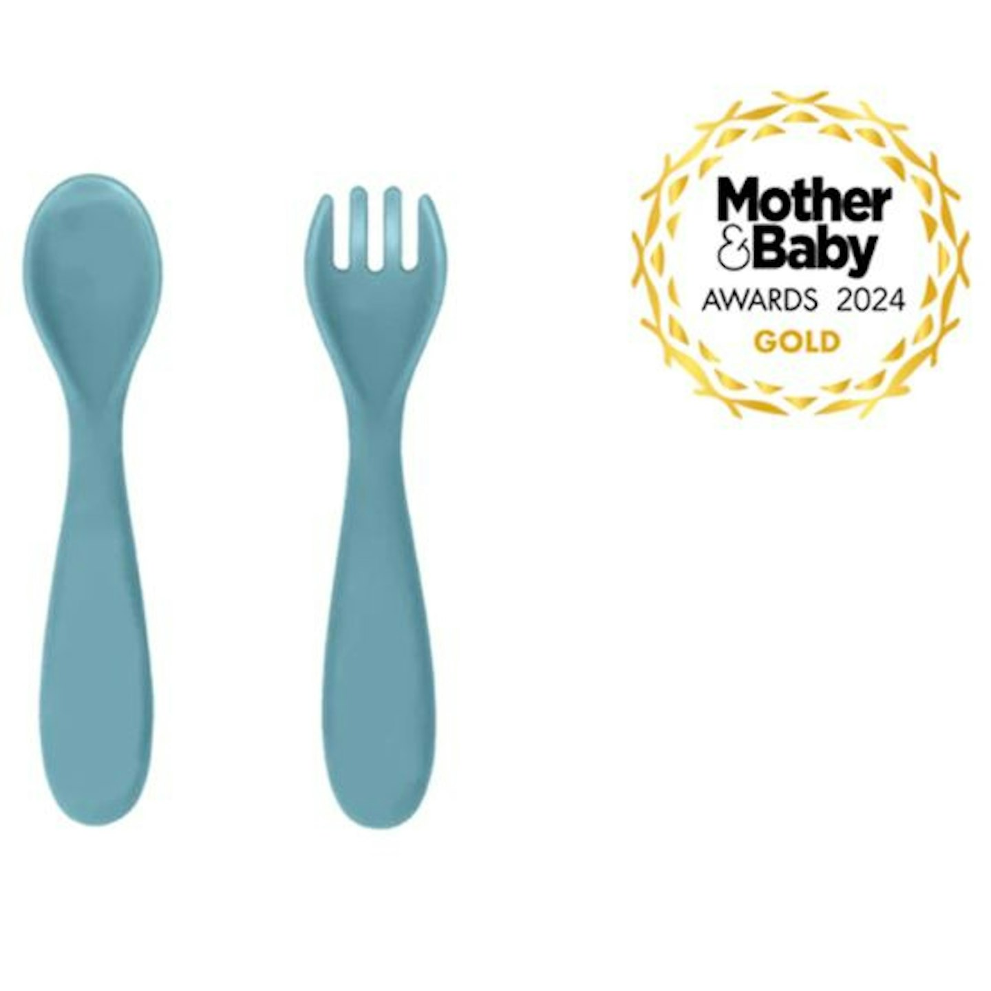 Nuby Earth First Tableware