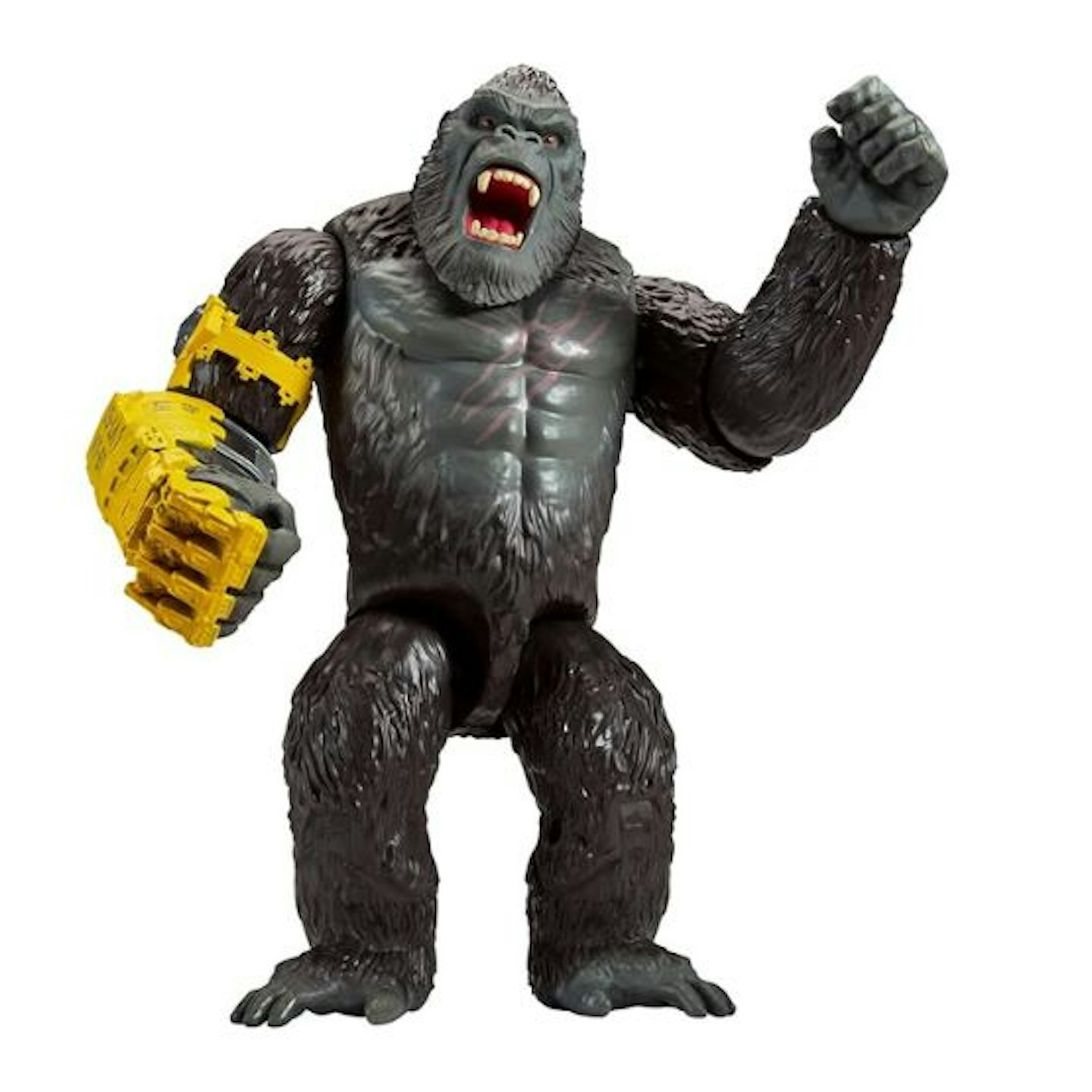 Godzilla x Kong: The New Empire, 11-Inch Giant Kong Action Figure Toy