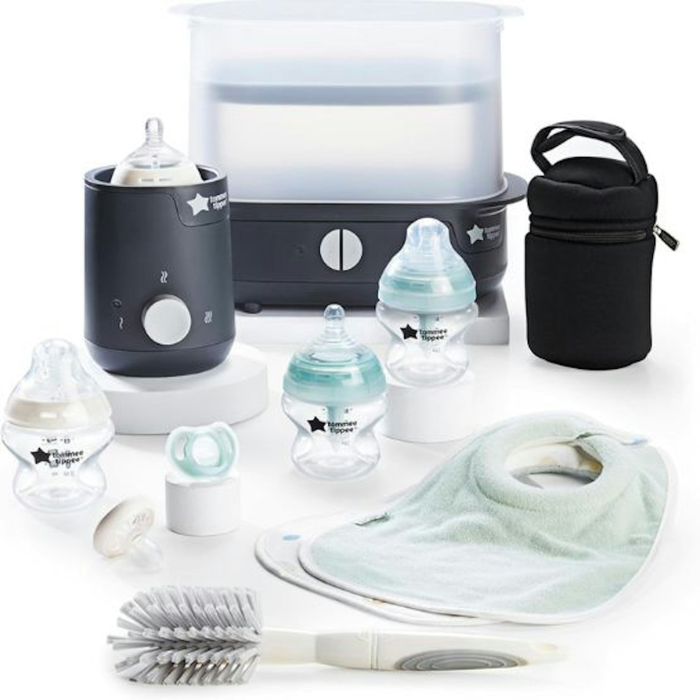 Tommee Tippee Complete Feeding Set