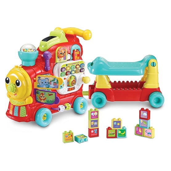 Vtech baby sale walker canada