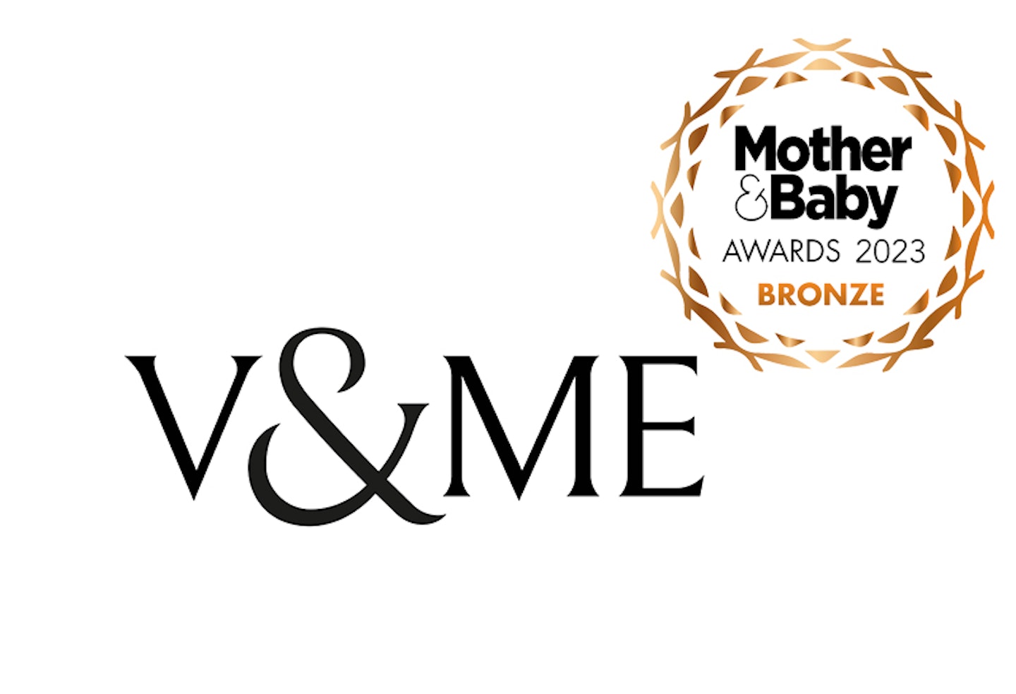 V&ME M&B awards 2023