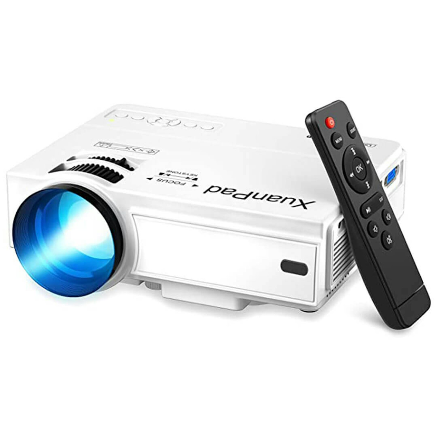 XuanPad Mini Projector