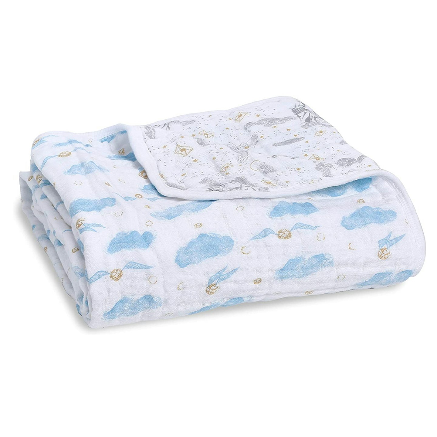 aden + anais Dream Baby Blanket