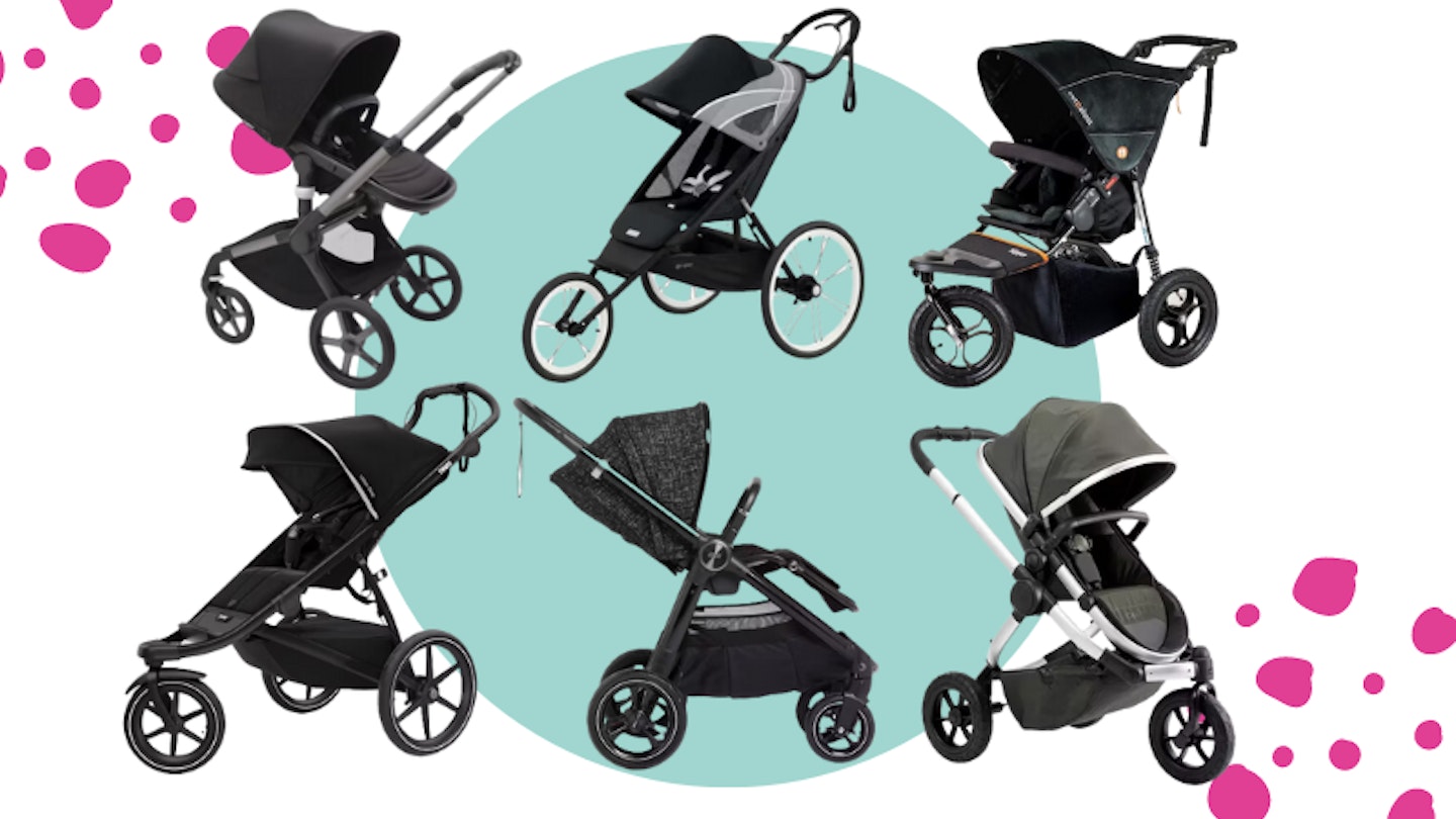 Best off road stroller online