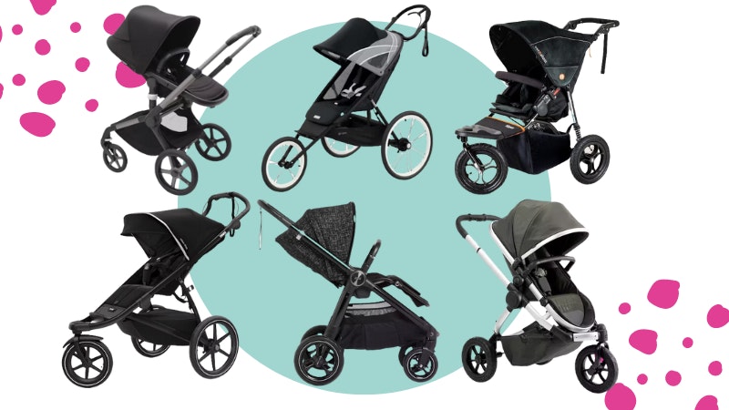Prams for off road walking sales