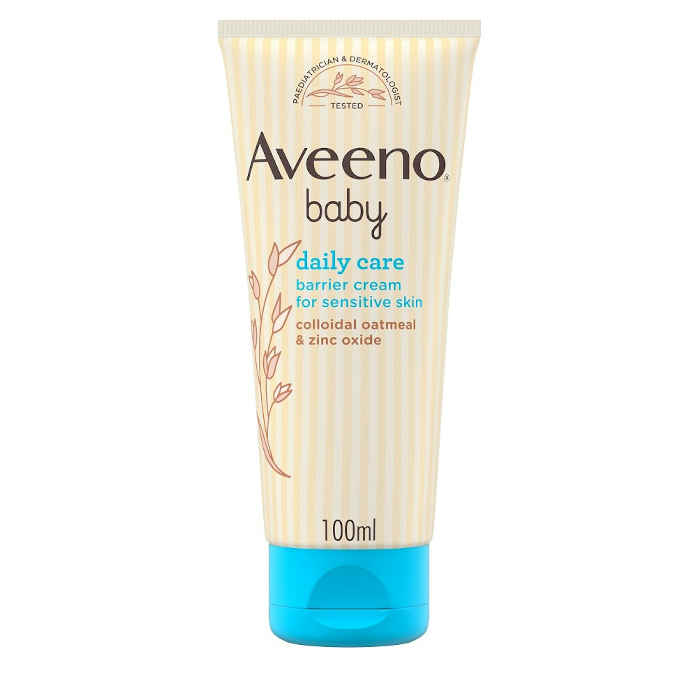 aveeno nappy cream