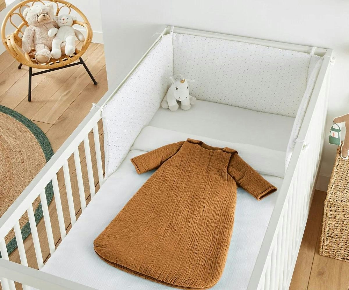 11 best baby sleeping bags