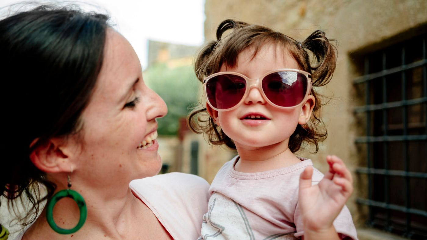 Best baby sunglasses store uk