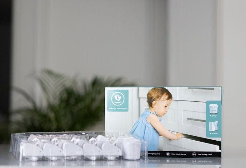 BABYGO magnetic child safety locks review Reviews Mother Baby BABYGO magnetic child safety locks review Reviews Mother Baby