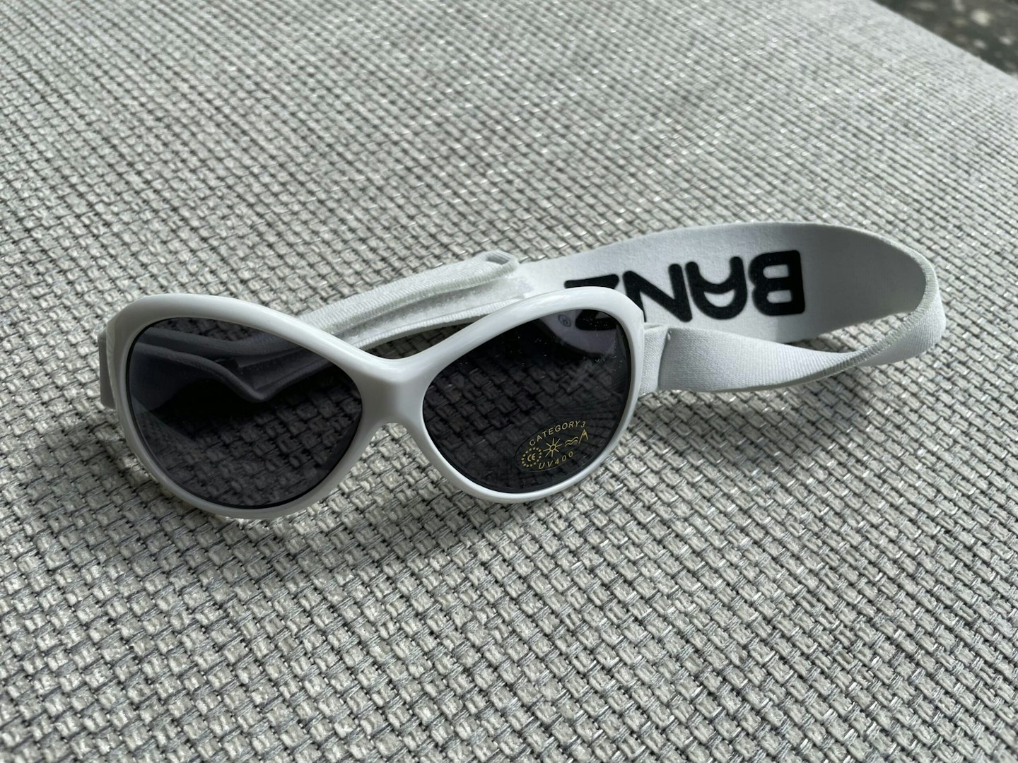 Banz Retro baby sunglasses