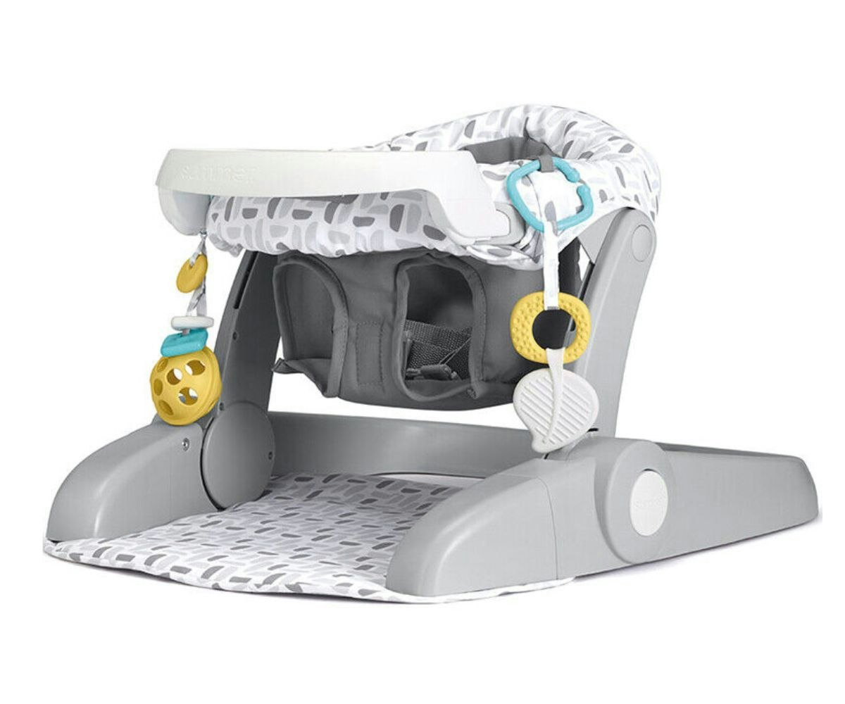 Baby Activity Seats To Buy You Time For A Cuppa