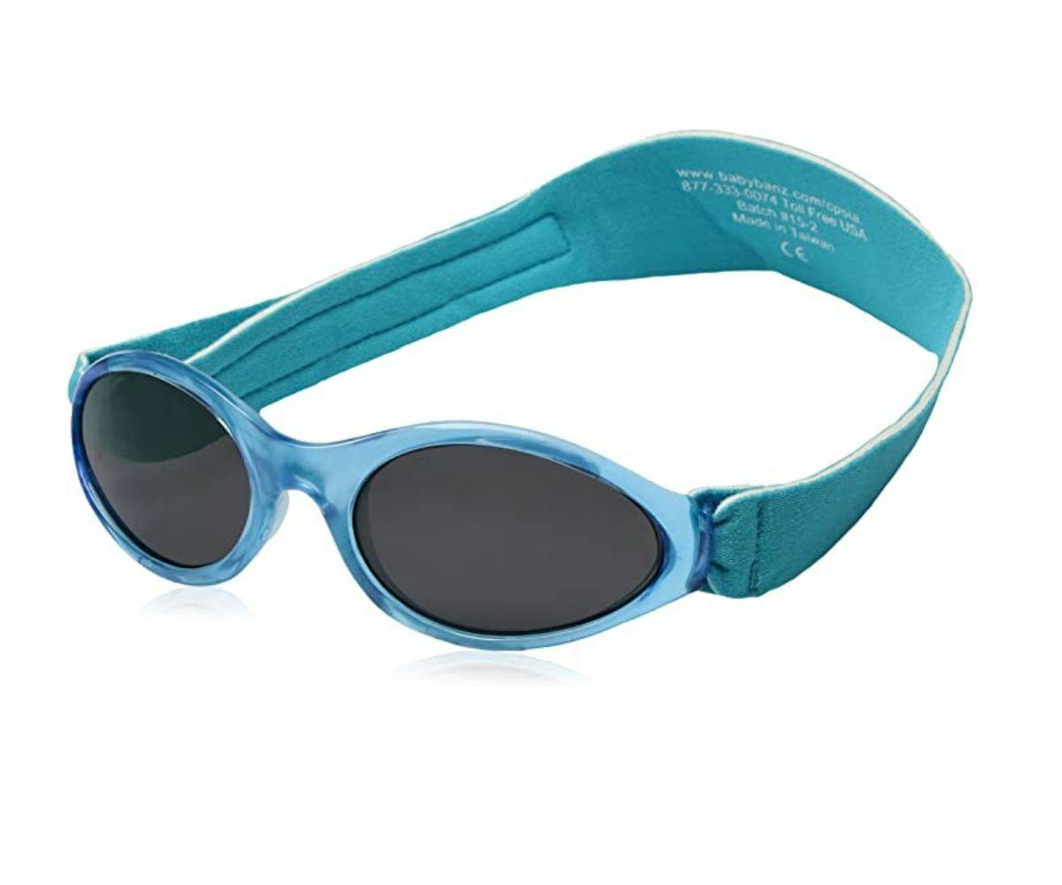 Best baby sunglasses outlet uk