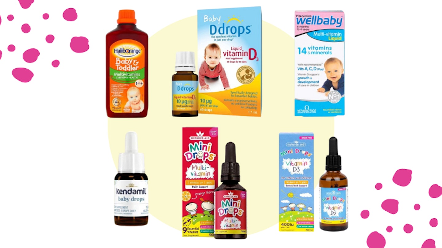 Baby Vitamins Everything You Need To Know 2024 baby-vitamins-everything-you-need-to-know-2024