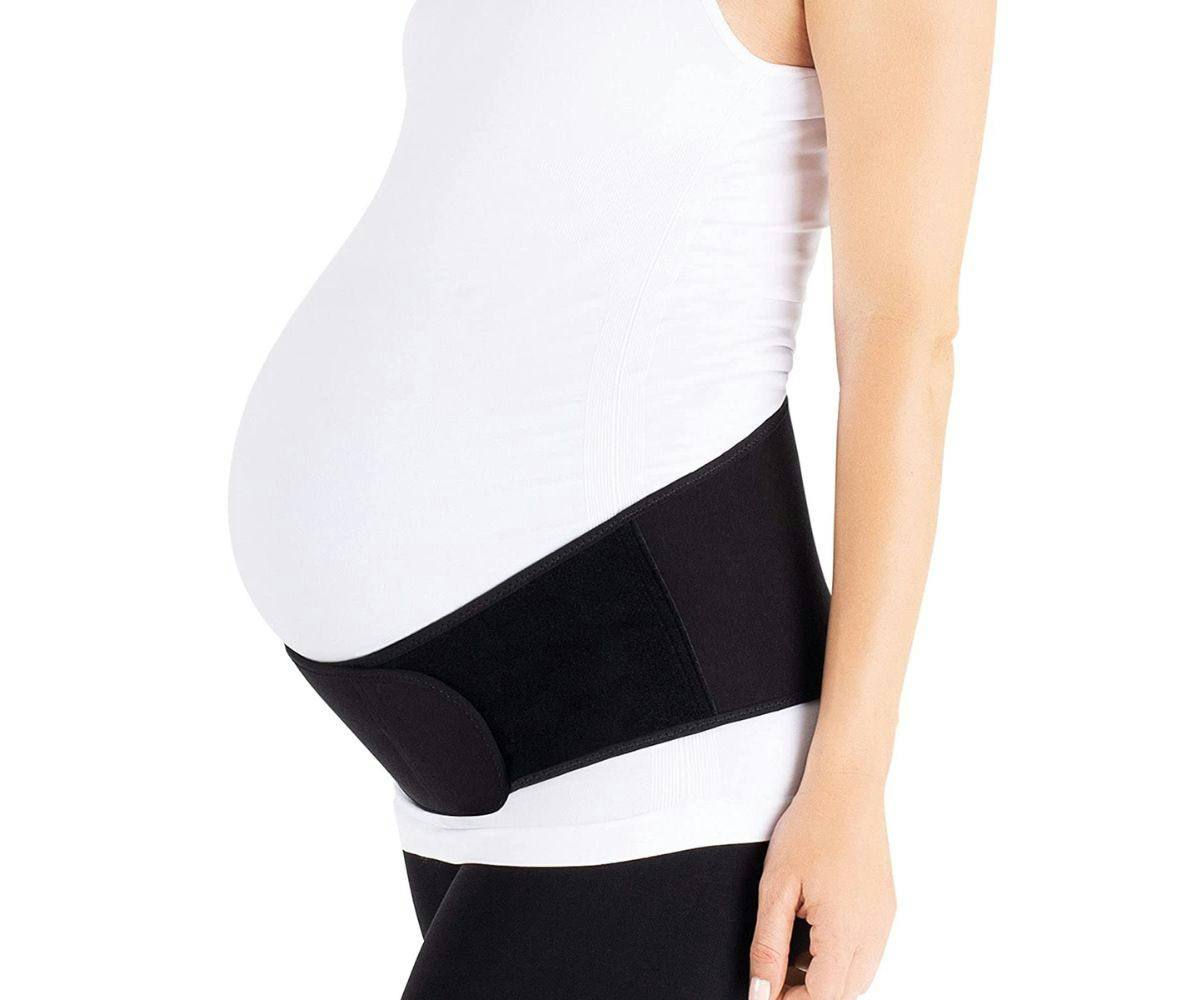 Best pregnancy 2024 support belt