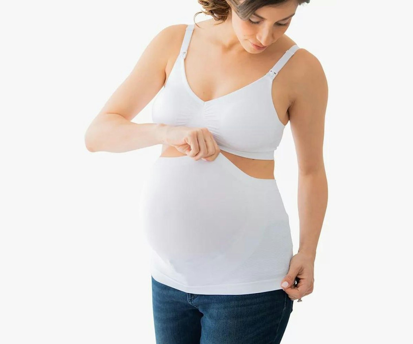 pregnancy support belts