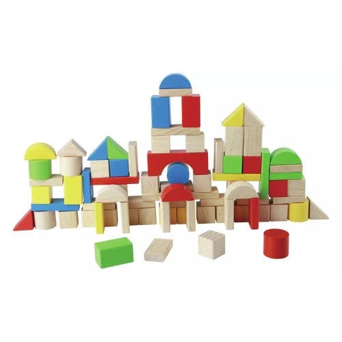 Building blocks for kids hot sale argos