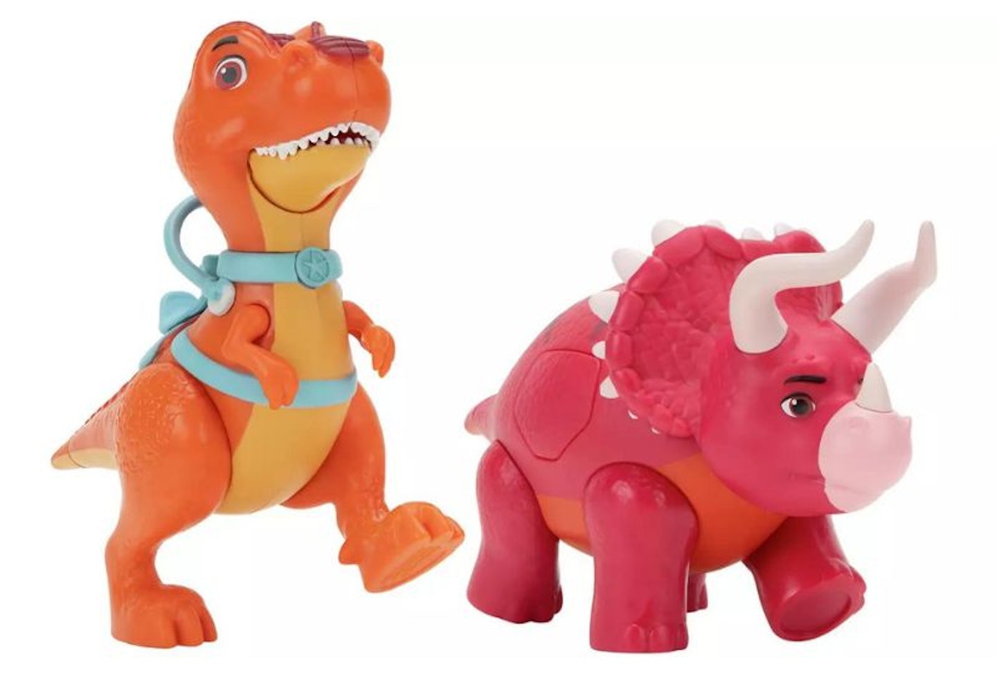 The Best Dino Ranch Toys For Superfans