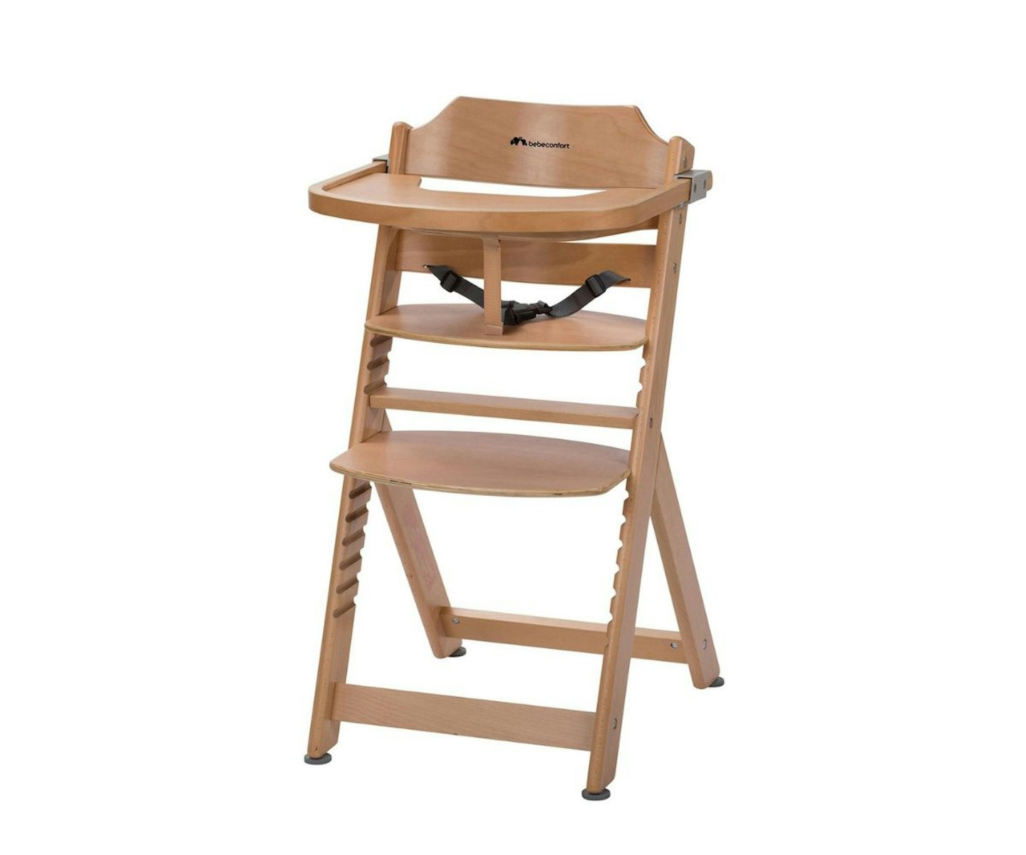 Bebe Confort Timba Highchair Natural Wood