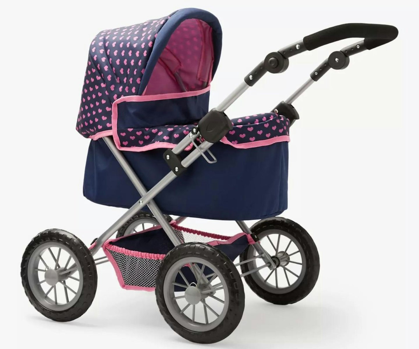 Baby Doll Combi Pram