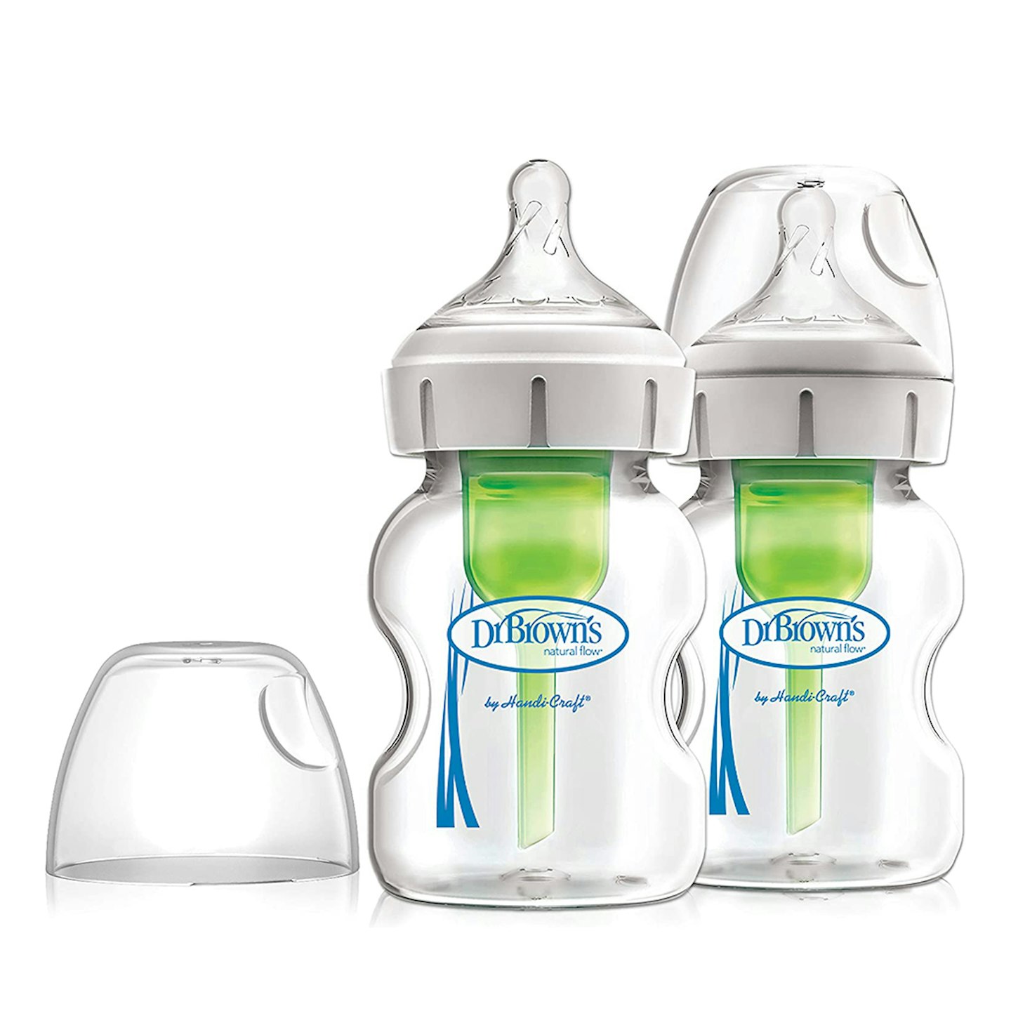 dr brown anti colic baby bottles