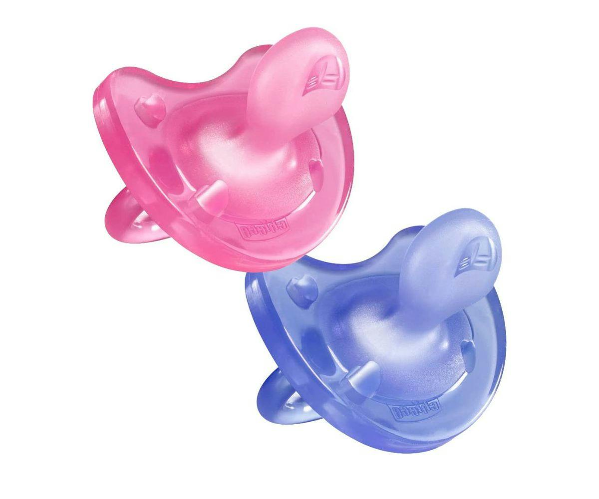 Best dummy for breastfed babies sale uk