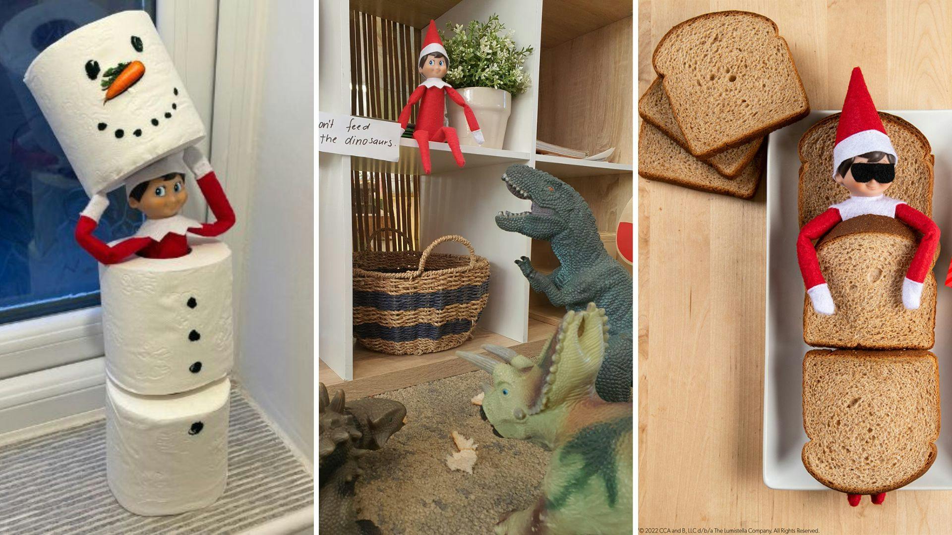 Elf Ideas 2024 Izabel Christalle Elf Ideas 2024 Izabel Christalle