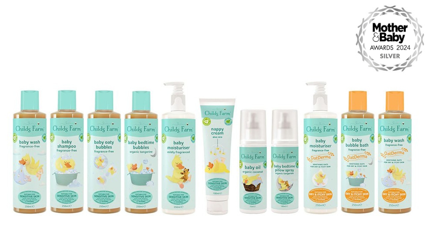 Buy childs 2024 farm baby moisturiser