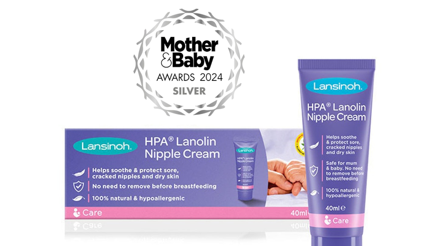 Breastfeeding cream deals