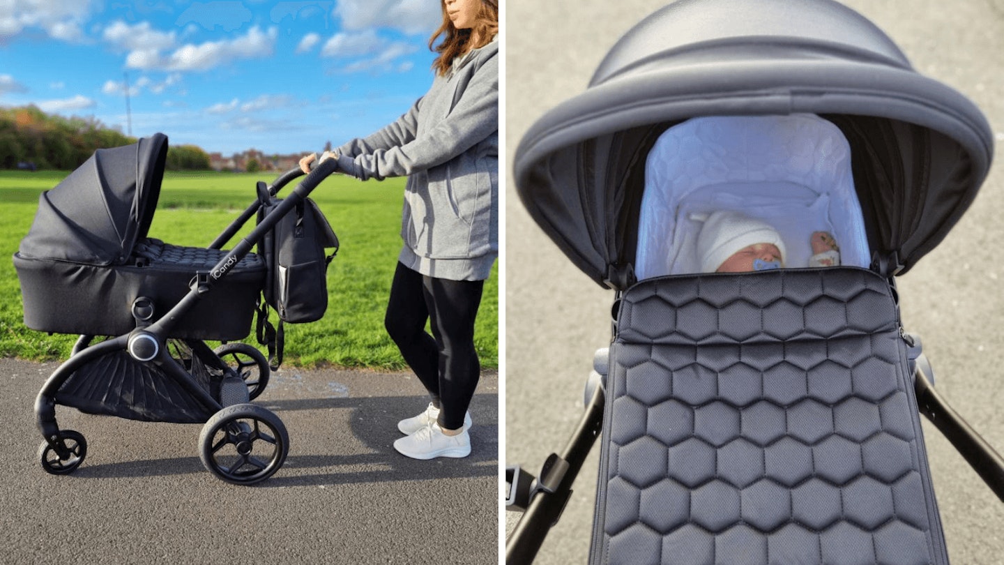 iCandy Core Bundle Review