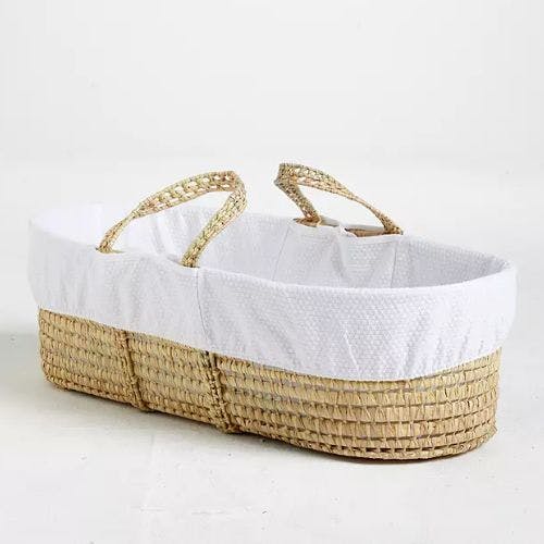 10 Best Moses baskets 2024