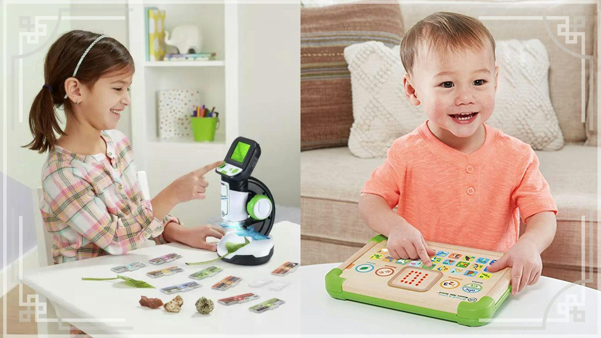 Leapfrog new toys clearance 2019