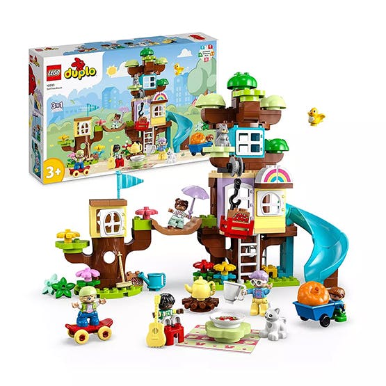 Duplo best sale black friday