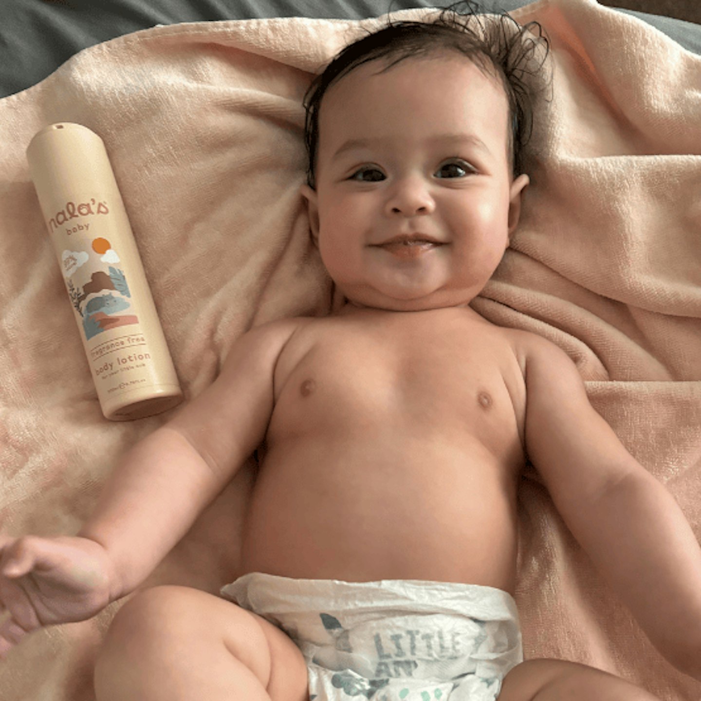 Nala's Baby Adventure Bundle