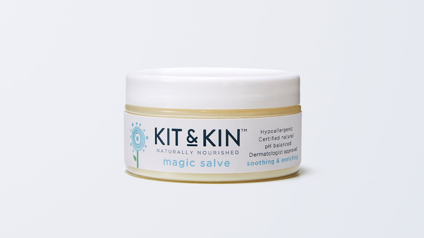 KIT & KIN Magic Salve Reviews Mother & Baby