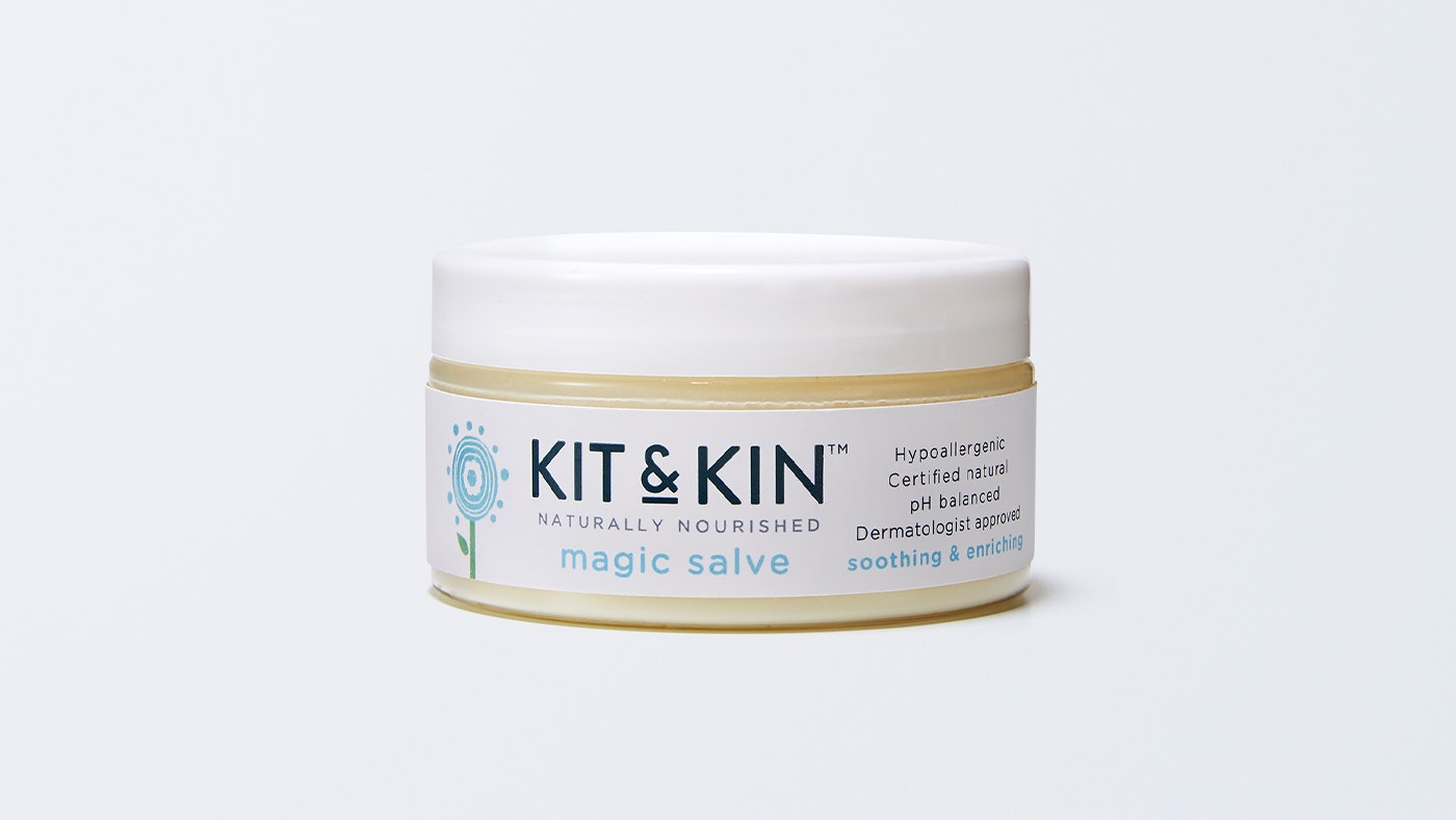 KIT & KIN Magic Salve