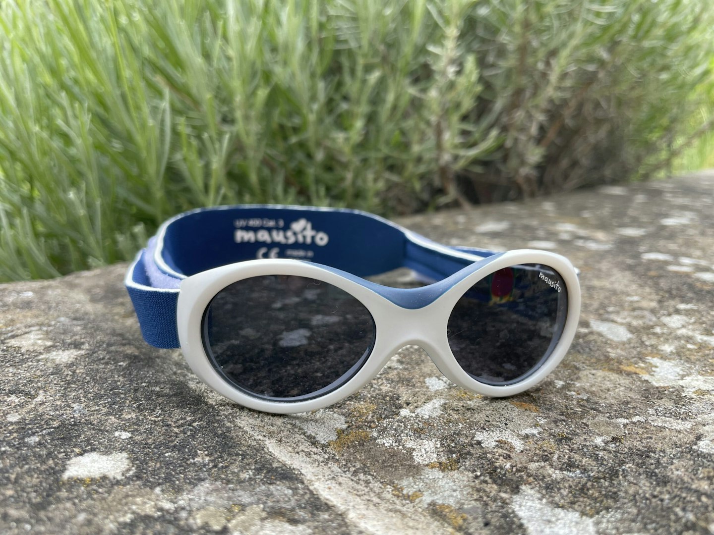 Mausito baby sunglasses