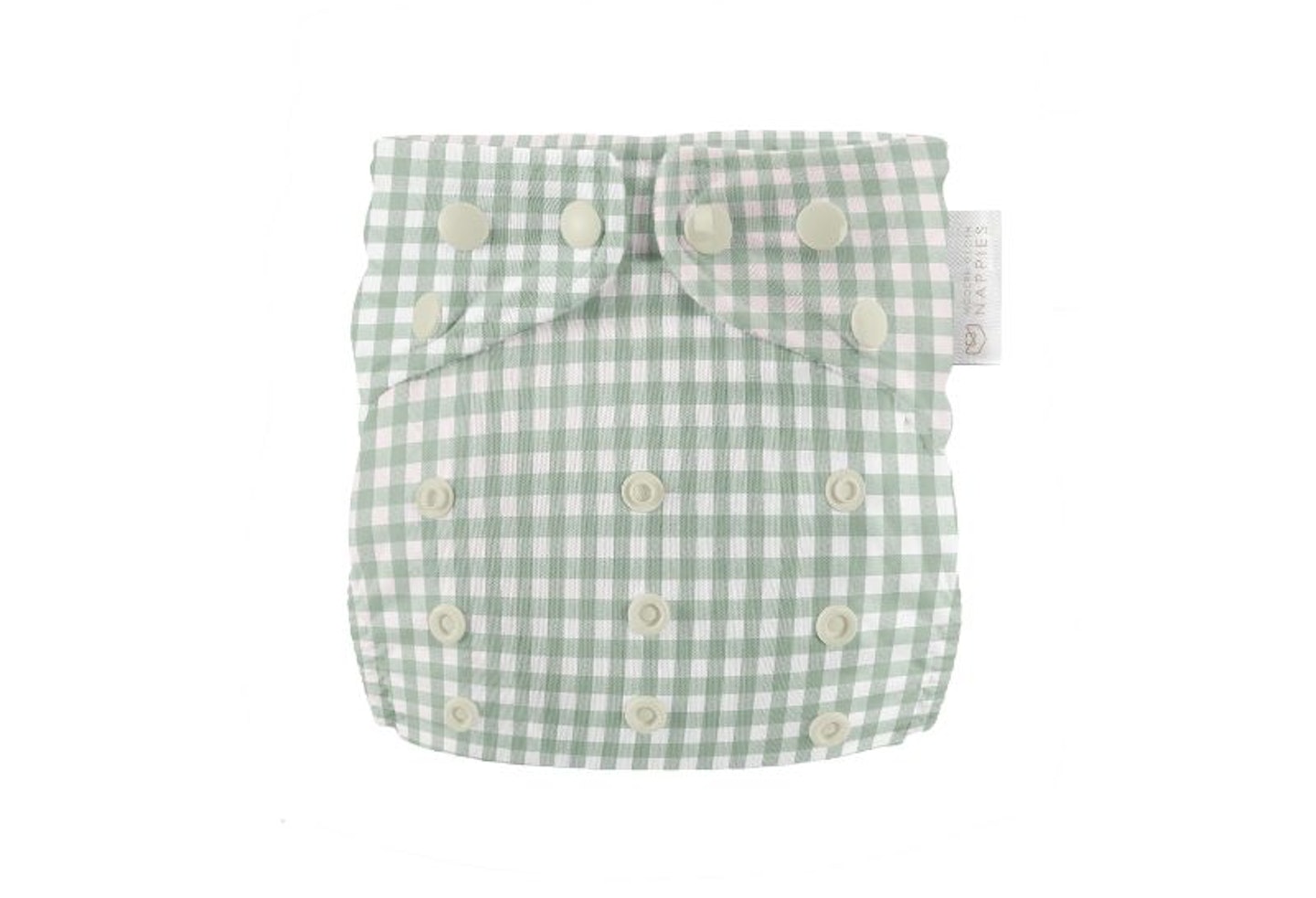 Modern Cloth Nappies Pearl Pocket one size all-in-one