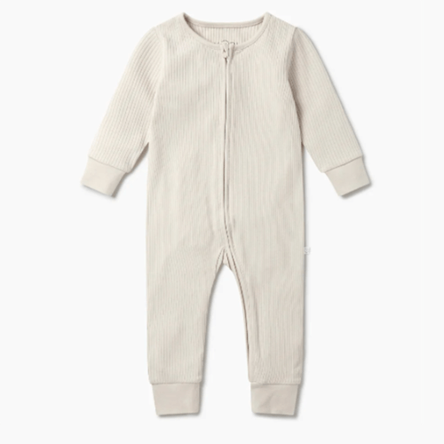 What should my baby wear to bed in different temperatures? Baby