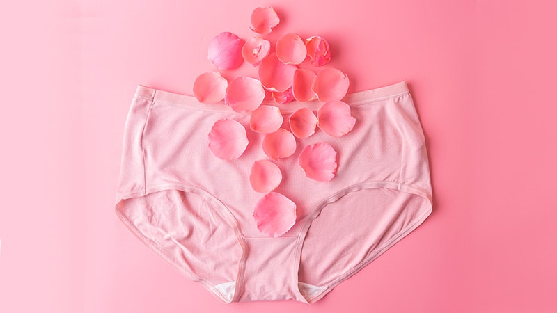 Ovulation Discharge Pink ovulation-discharge-pink