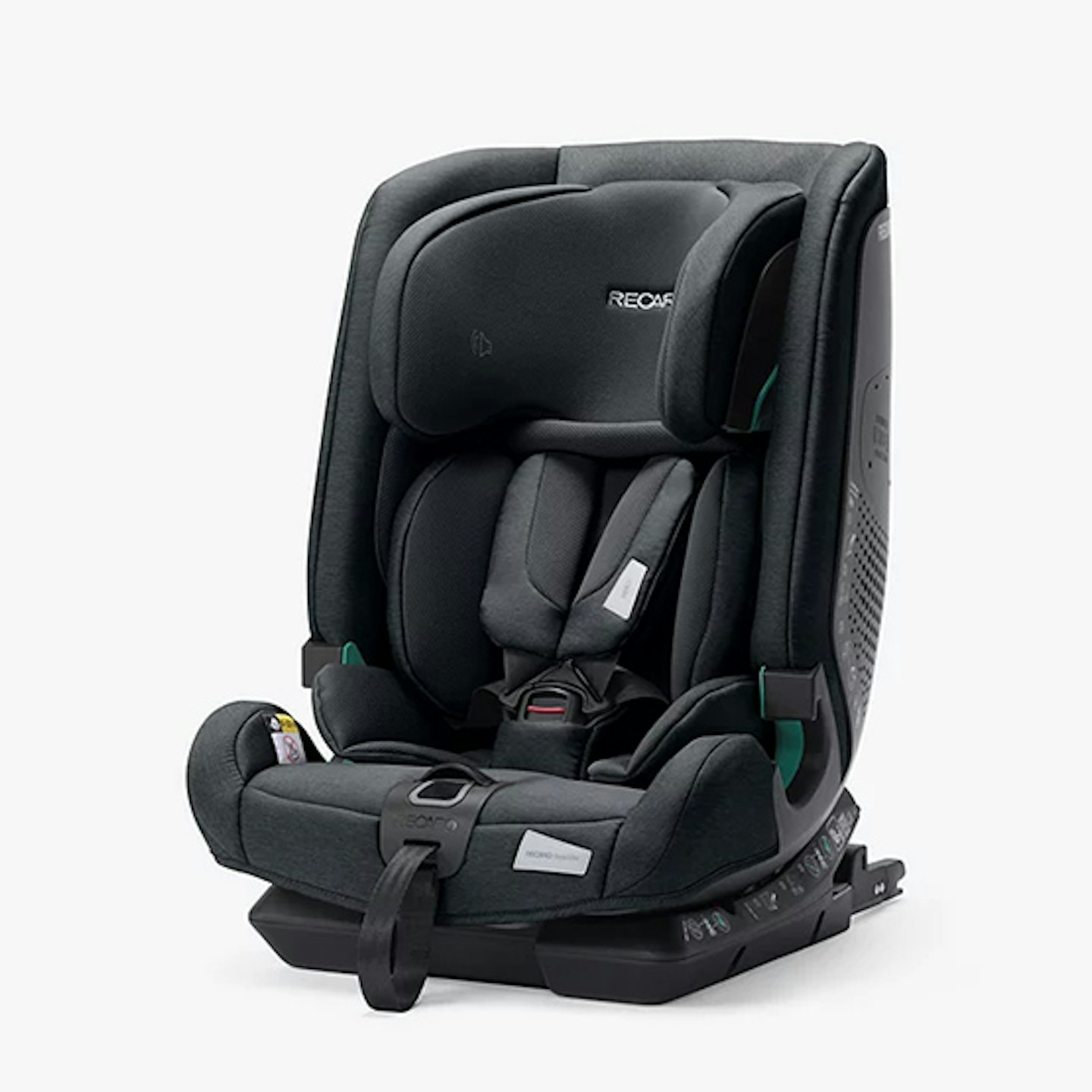 recaro car seat