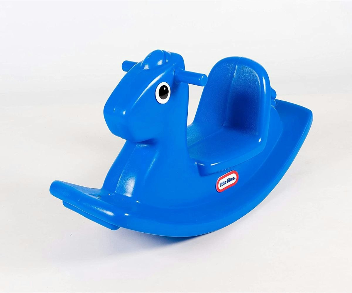 The Best Rocking Horses for Toddlers