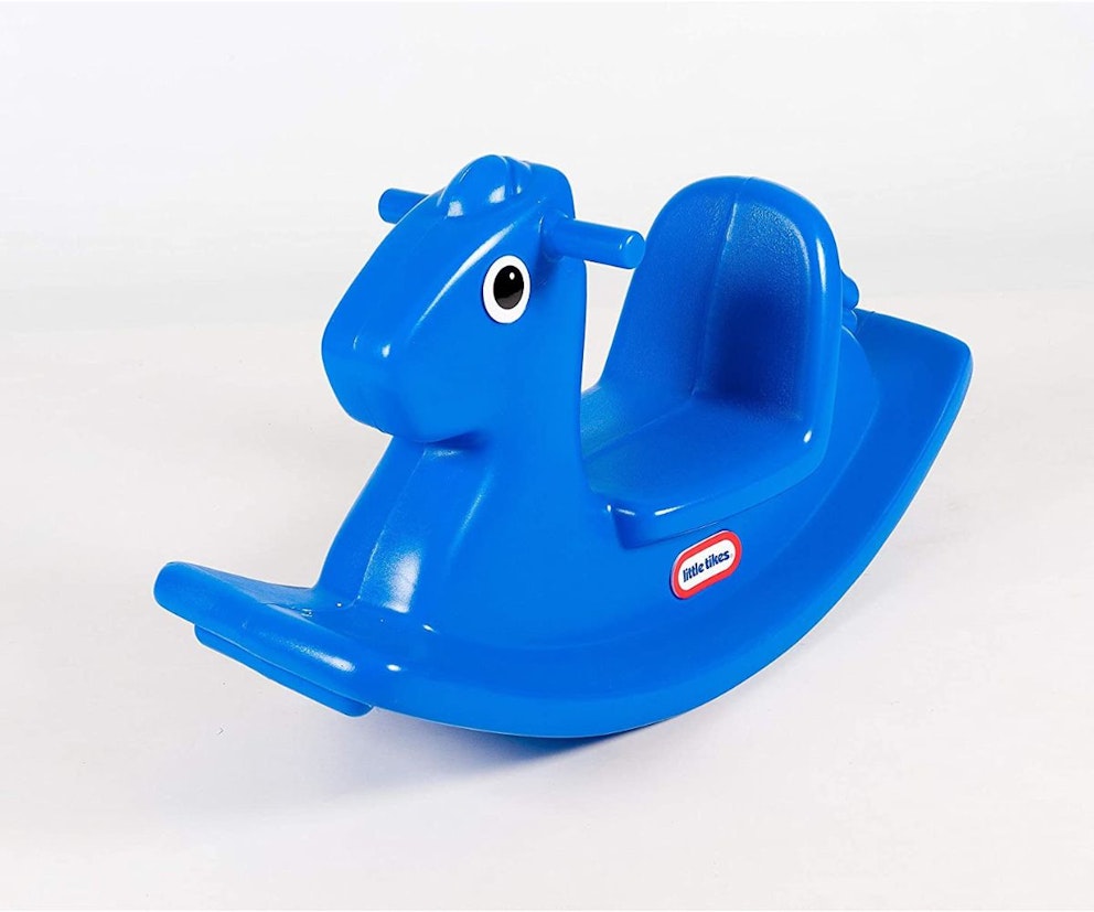 The Best Rocking Horses for Toddlers