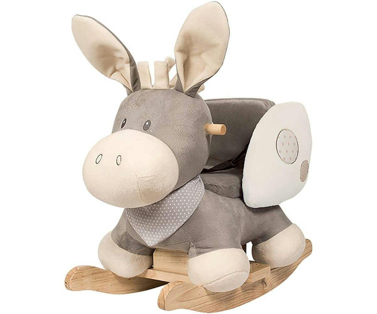 Best baby hot sale rocking horse