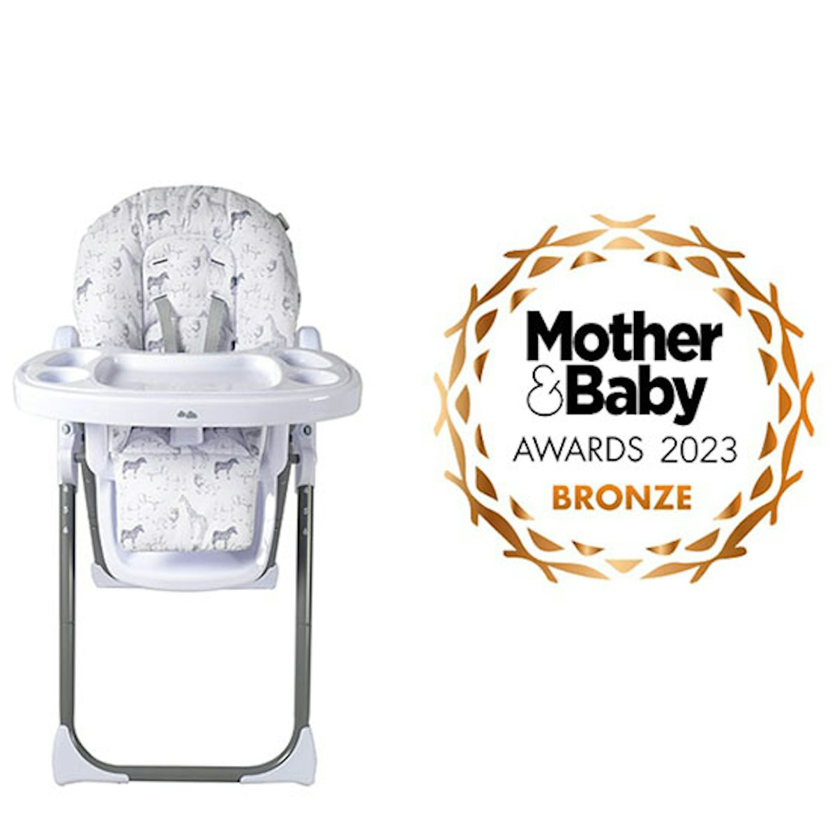 15 best high chairs for easy mealtimes with your baby tested by mums