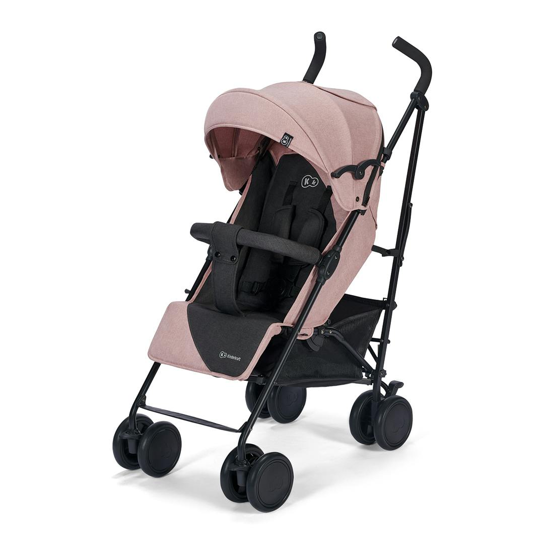 Kinderkraft rest store stroller reviews