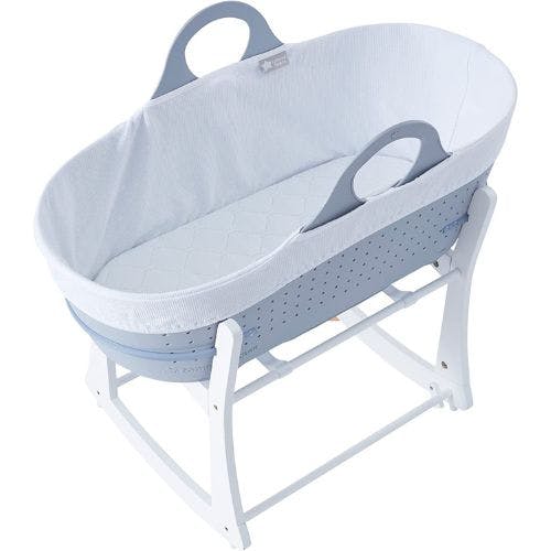 10 Best Moses baskets 2024